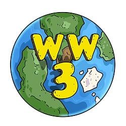 World War 3 logo