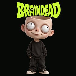 BRAINDEAD