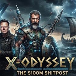 X-Odyssey / SOL