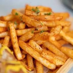 FRIES / SOL