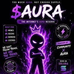 AURA / SOL