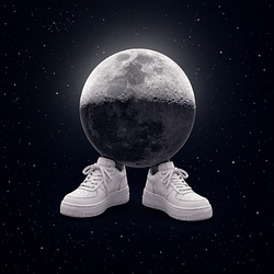 MoonWalker