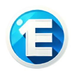 1E