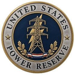 USPR