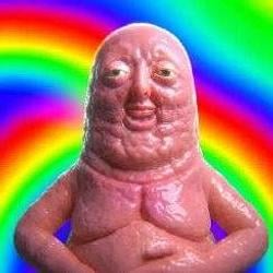 GLORP