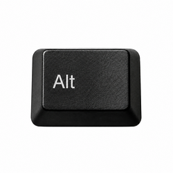ALT / SOL