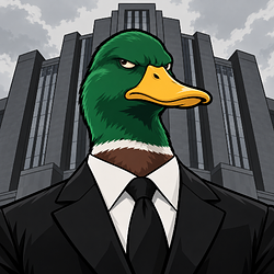 QuackRack / SOL