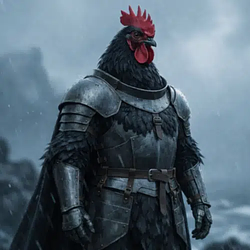 BlackCock