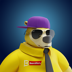 BEAR / SOL
