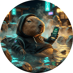 CAPYPAY