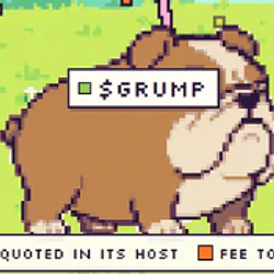 GRUMP