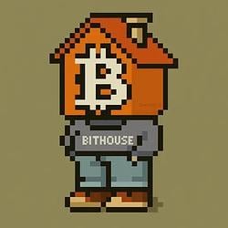 BITHOUSE / SOL