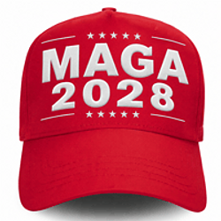 MAGA2028 / SOL