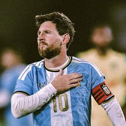GraciasLeo