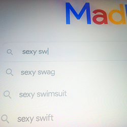 sexy swag