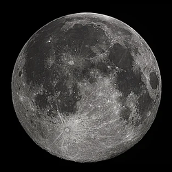 MOON