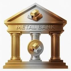 MetalBank / SOL