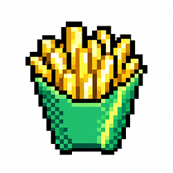 FRIES