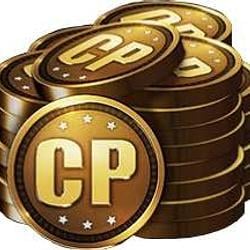 Call of Duty Points