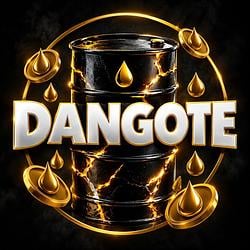 $DANGOTE