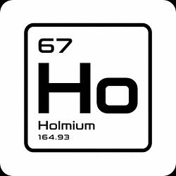 Holmium
