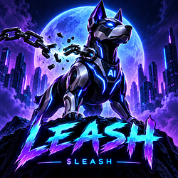 LEASH / SOL