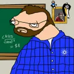 CharlHosky