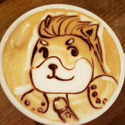 Coffeedog
