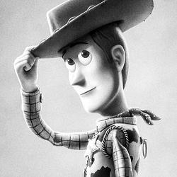 WOODY