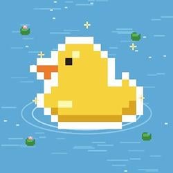 DUCK / WETH