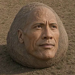 rock
