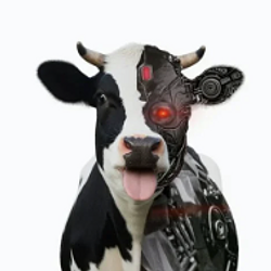 Artificial Cow