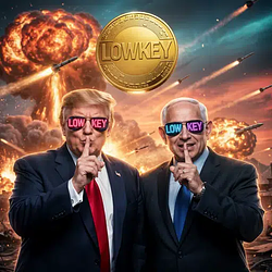 lowkey / SOL