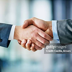 HANDSHAKE