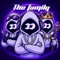 FAMILY / SOL