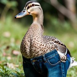 Duckyy