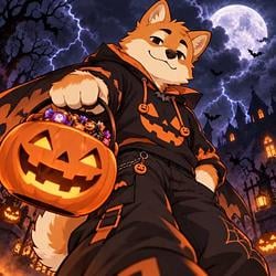 HALLOWINU