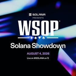 WSOP / SOL