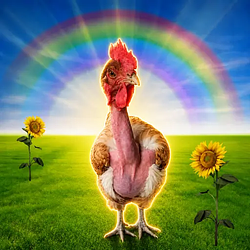 Cock / SOL