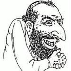 $JEW / SOL