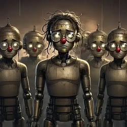 Clanker