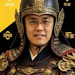 4将军 / BNB
