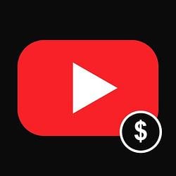 Youtube Money