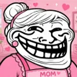 TrollMom
