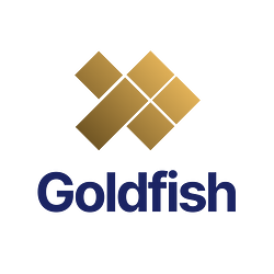 Goldfish logo
