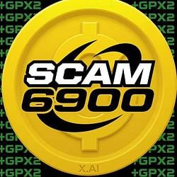 SCAM6900 / BNB