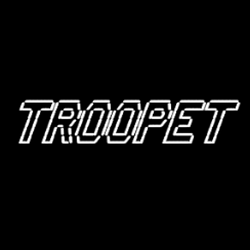 Troopet