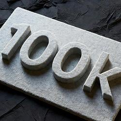 100k