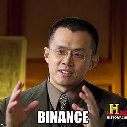 币安 / BNB