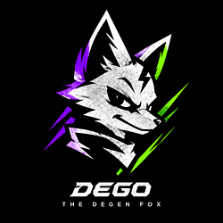 DEGO